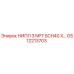 GS12213703 НИПЛ 3 NPT SCH40 X… Epiroc