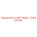 Оригинальная муфта CPLG 1 NPT 300# артикул GS12214700 производитель Epiroc