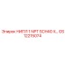 GS12215074 НИПЛ 1 NPT SCH40 X… Epiroc