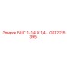 Оригинальный фитинг БШГ GS12215395 для техники Epiroc