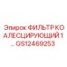 GS12469253 ФИЛЬТР КОАЛЕСЦИРУЮЩИЙ 1 (Epiroc)