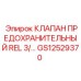 Многоконтурный предохранительный клапан Epiroc GS12529370