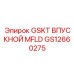 GS12660275 GSKT ВПУСКНОЙ MFLD Epiroc