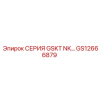 GS12666879 СЕРИЯ GSKT NK… Эпирок