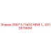 GS12670694 GSKT 5.7 NGG HEMI 1 Epiroc