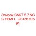 GS12670694 GSKT 5.7 NGG HEMI 1 Epiroc