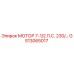 GS13065017 МОТОР 7-1/2 Л.С. 230/460V Epiroc
