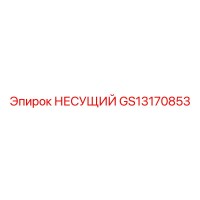 GS13170853 НЕСУЩИЙ Epiroc