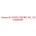 GS14066780 КОНТРОЛЛЕР M3 AP Epiroc
