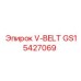 GS15427069 V-Belt Epiroc