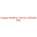 Original Epiroc GS15461939 belt for drilling equipment replacement