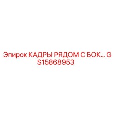 Стабилизирующая система GS15868953 для бурового оборудования