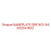 GS2047802 NAMEPLATE GRP 903-84 Epiroc