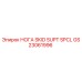 GS23061996 НОГА SKID SUPT SPCL Epiroc