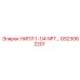 GS23062201 НИПЛ 1-1/4 NPT Epiroc