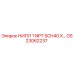 GS23062237 НИПЛ 1 NPT SCH40 X… Epiroc