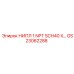 GS23062288 НИПЛ 1 NPT SCH40 X… Epiroc