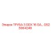 Гидравлическая труба 3 дюйма GS23064246 Epiroc