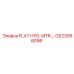 GS23068098 FLAT HYD. MTR. MOUNT Epiroc