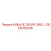 Оригинальная рама в сборе GS32035245 Epiroc 185D