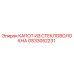 GS33052231 КАПОТ ИЗ СТЕКЛОВОЛОКНА Epiroc