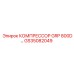GS35082049 КОМПРЕССОР GRP 800D Epiroc