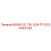GS36062138 NEMA 4 C.TRL ЦЕНТР Epiroc