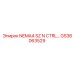 GS36063529 NEMA4 SZ N CTRL Epiroc