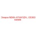 GS36064586 NEMA 4 FVM SZN Epiroc