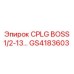 GS4183603 CPLG BOSS 1/2-13… Epiroc