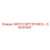 GS5101901 НИПЛ 2 NPT SCH80 X Epiroc