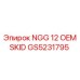 GS5231795 NGG 12 OEM SKID Epiroc