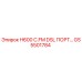 GS5501784 H600 C.FM DSL ПОРТ Epiroc