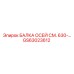 GS63023612 Axle Beam CM. 630-... Epiroc