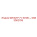 GS63062785 ФИЛЬТР 71-10106-… Epiroc