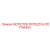 GS7106403 МОЛОТОК ПОРШЕНЬ (Epiroc)