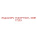 GS9177203 NIPL 1 1/2 NPT SCH… Epiroc