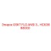 HC63688000 GSKT FLG ANSI 3 Epiroc