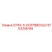9753206185 GT60-5-DCRTBBGOLD Epiroc