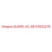 57602278 GUARD-AC-BE Epiroc