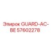 57602278 GUARD-AC-BE Epiroc