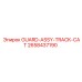 2658437190 GUARD-ASSY-TRACK-CAT Epiroc