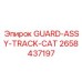 2658437197 GUARD-ASSY-TRACK-CAT Epiroc