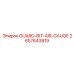 GUARD-BIT-AIR-GAUGE Epiroc артикул 2657643819