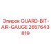 GUARD-BIT-AIR-GAUGE Epiroc артикул 2657643819
