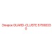 57558330 GUARD-CLUSTE Эпирок