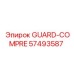 57493587 GUARD-COMPRE Epiroc