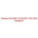 Оригинальная защита охладителя GUARD-COOLER-HYD артикул 2657909517 производитель Epiroc