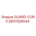 GUARD-CORE 2657528044 Epiroc - защитный компонент для буровых станков