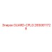 2650811728 GUARD-CPLG Epiroc